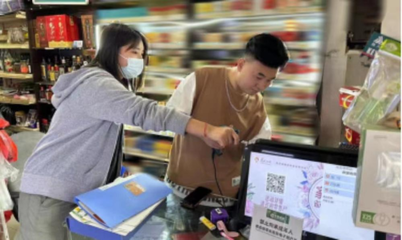 民生服務(wù)無(wú)小事 以市場(chǎng)調(diào)研為鑰，解鎖群眾“心上人”密碼